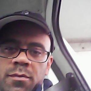 Meet your Posher, Jerome